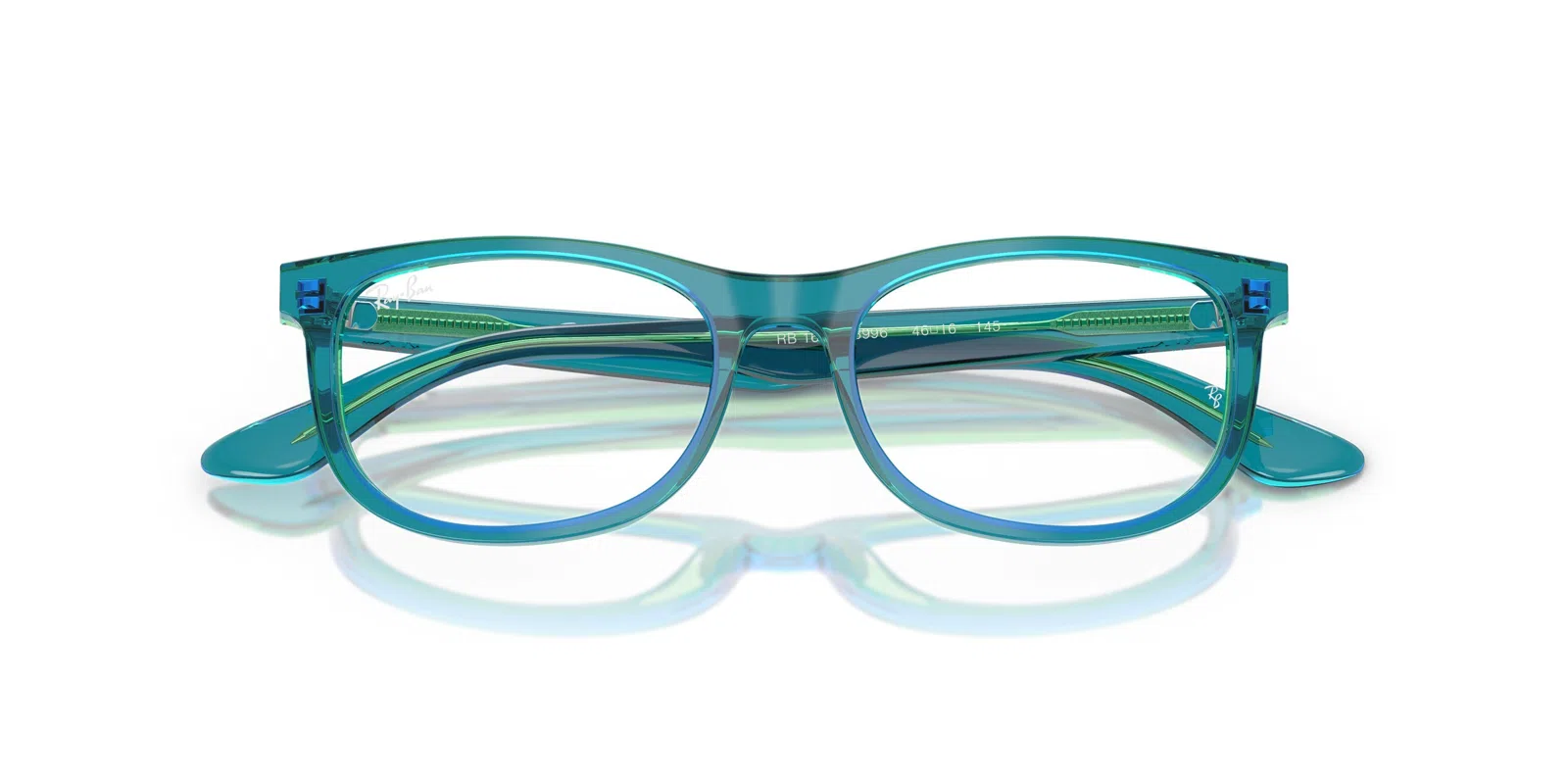 Ray-Ban Junior 1642 Eyeglasses - view 17